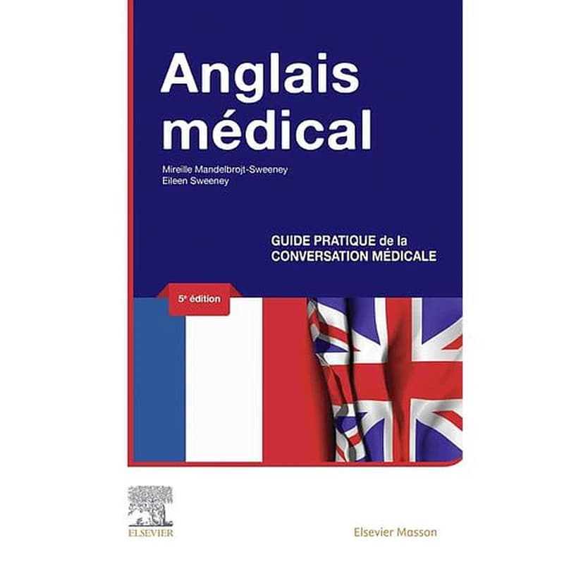 CAMPUS - ANGLAIS MEDICAL
