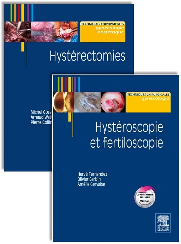 Hystérectomies