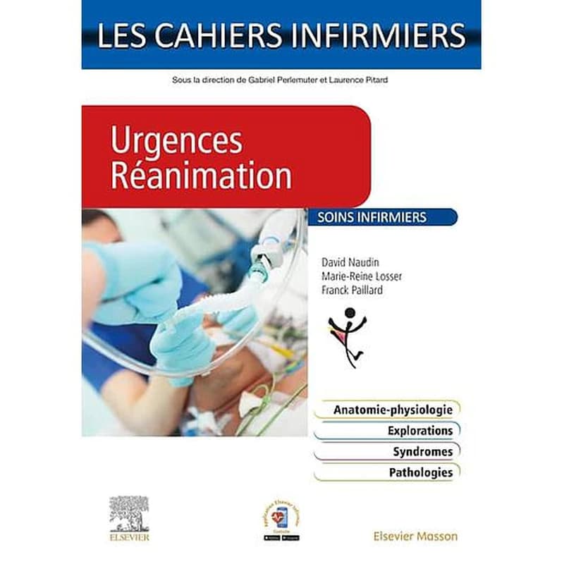 Urgences, réanimation