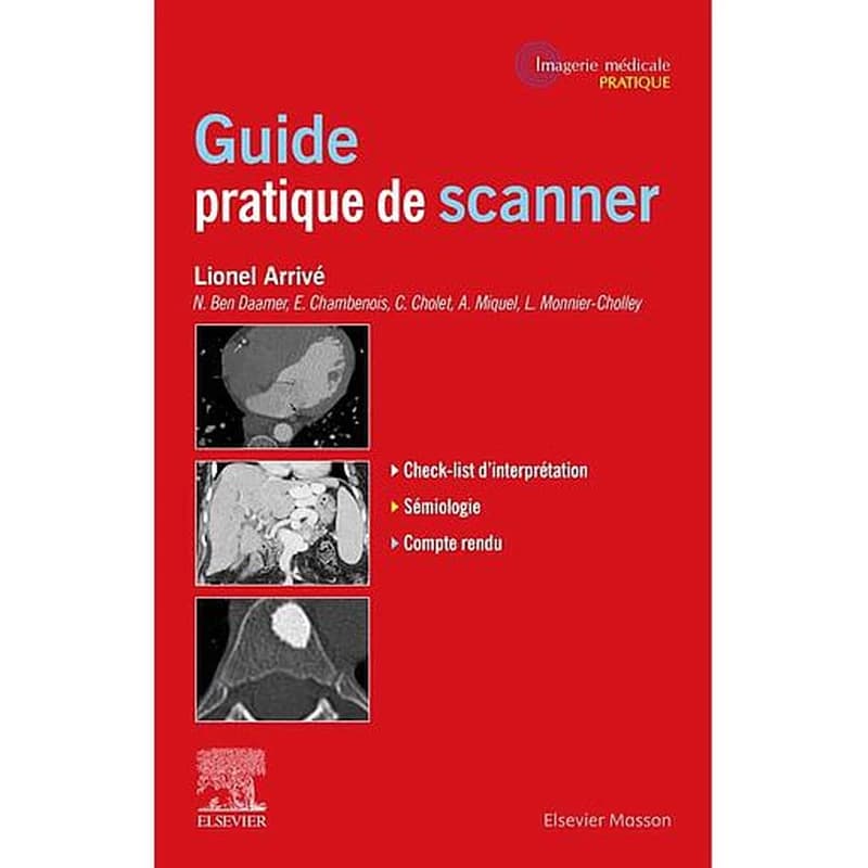 CAMPUS GUIDE PRATIQUE DE SCANNER