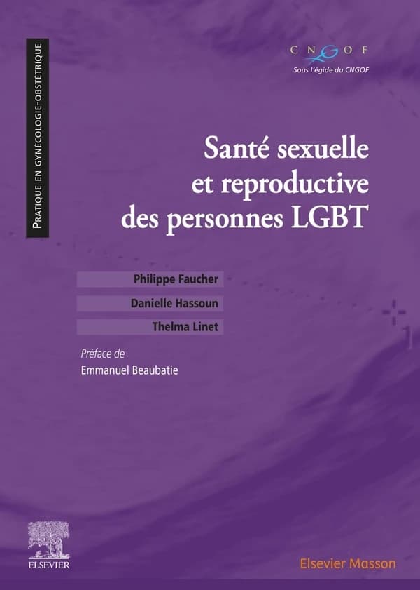 Sant_ Sexuelle et Reproductive des Personnes LGBT