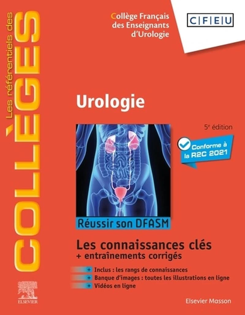 CAMPUS ENDOCRINOLOGIE, DIABETOLOGIE ET MALADIES METABOLIQUES - REUSSIR SON DFASM - CONNAISSANCES CLES