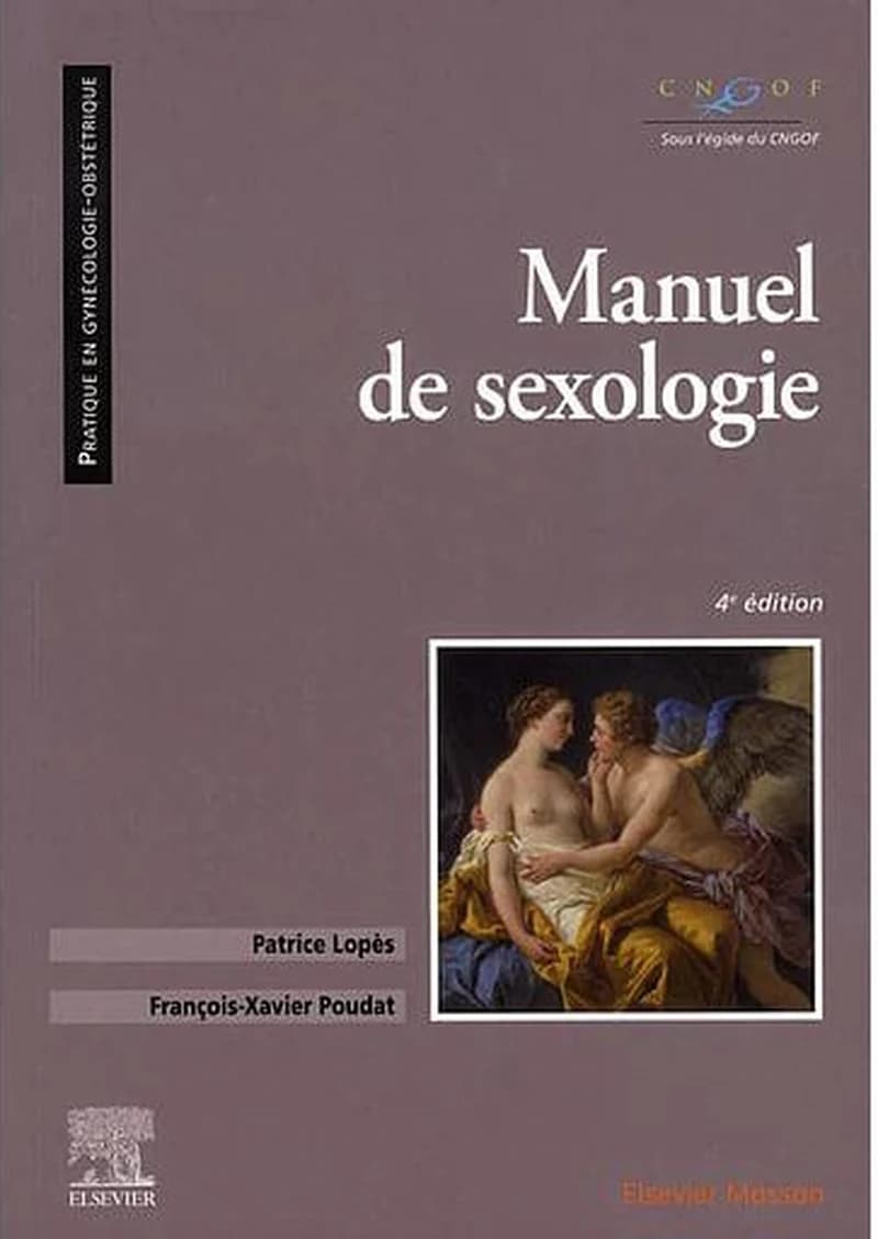 CAMPUS MANUEL DE SEXOLOGIE