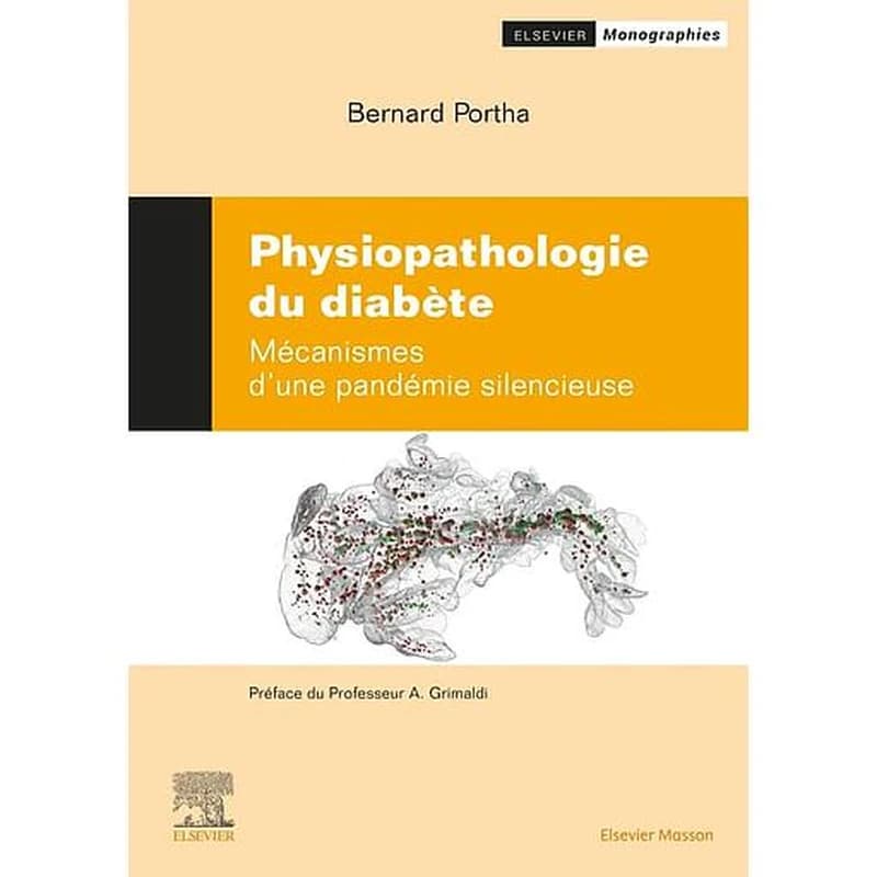 Physiopathologie du diabète : mécanismes d'une pandémie silencieuse
