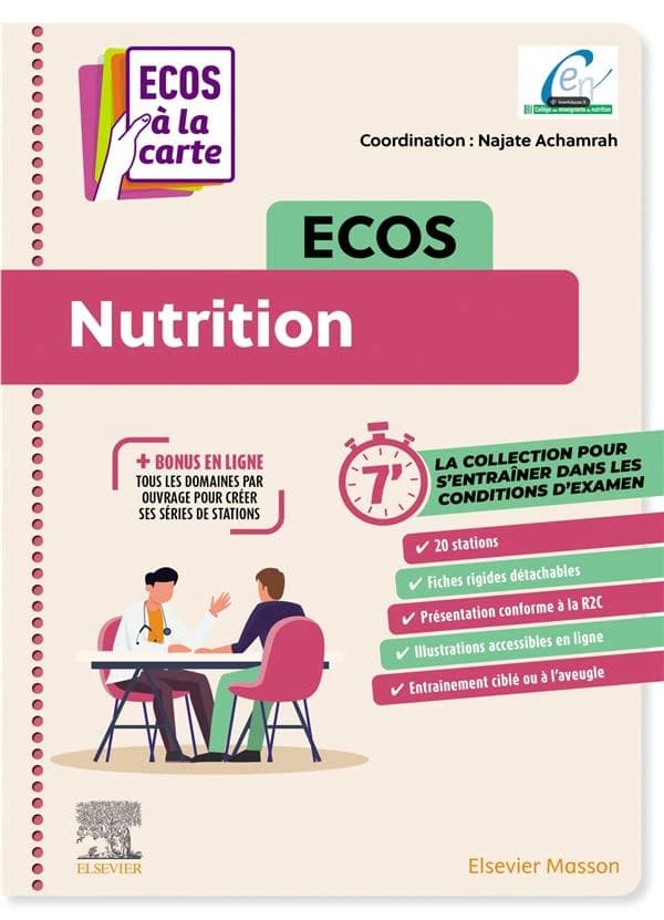 ECOS nutrition