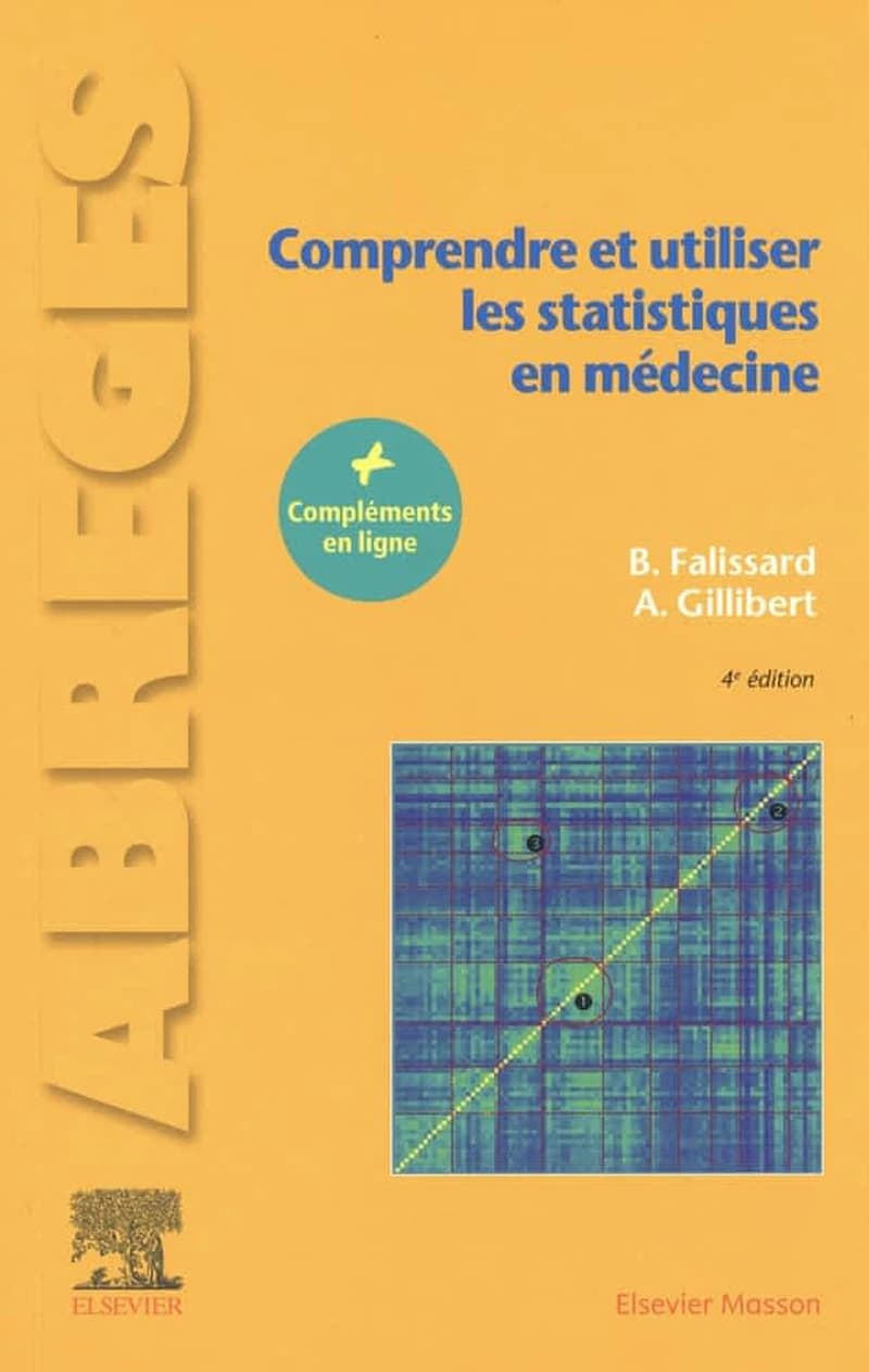 CAMPUS - COMPRENDRE ET UTILISER LES STATISTIQUES EN MEDECINE