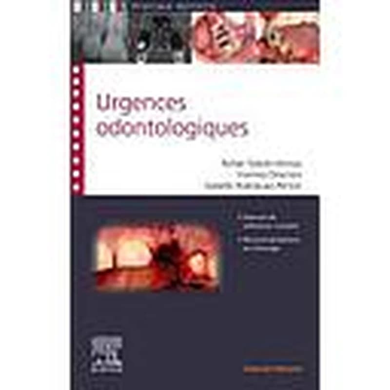 CAMPUS URGENCES ODONTOLOGIQUES