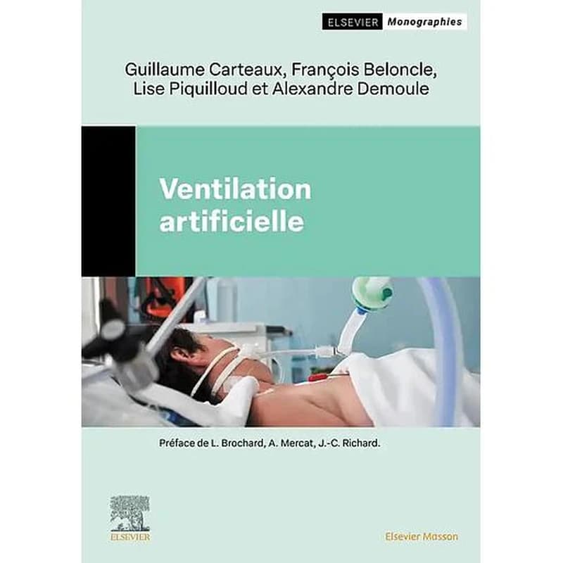 Ventilation artificielle