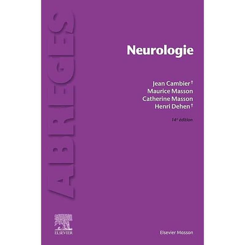CAMPUS NEUROLOGIE