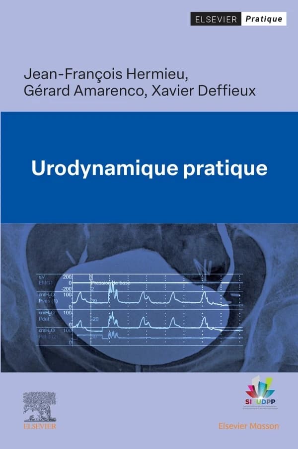 Urodynamique pratique