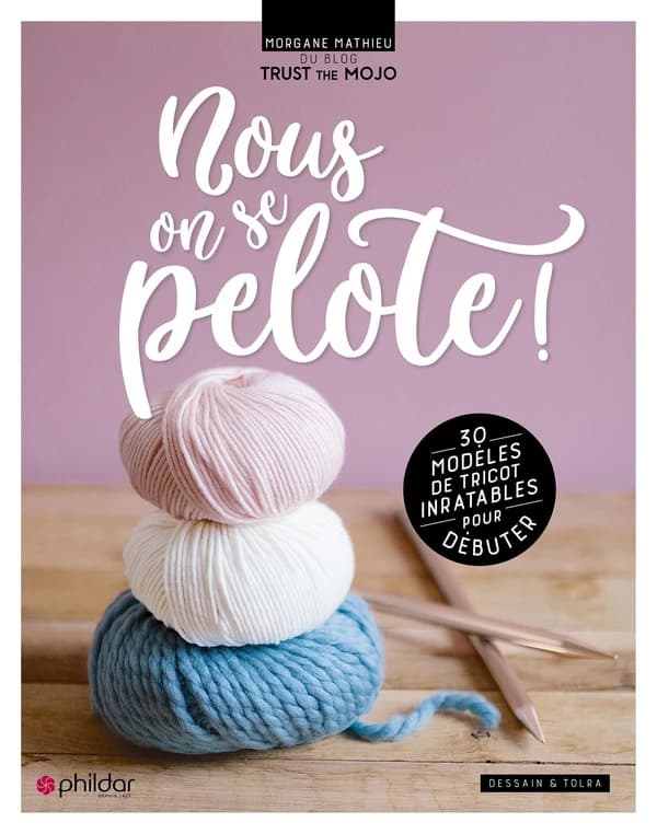 Nous on se pelote !