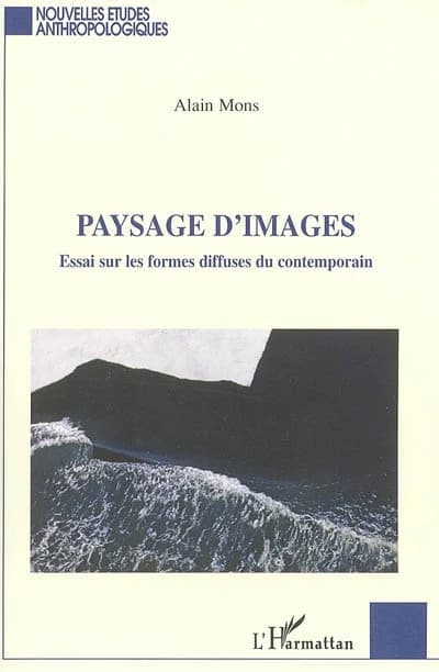 Paysage d'images : essai sur les formes diffuses du contemporain