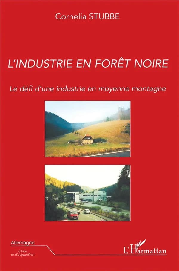 La Forêt-Noire : le défi d'une industrie en moyenne montagne