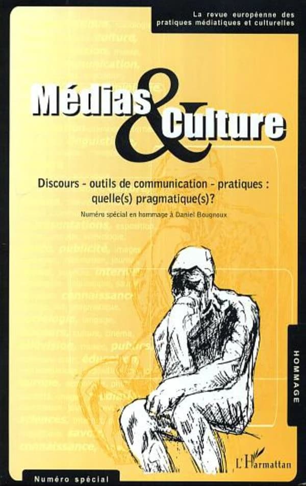 Discours, outils de communication, pratique : quelle(s) pragmatique(s)?