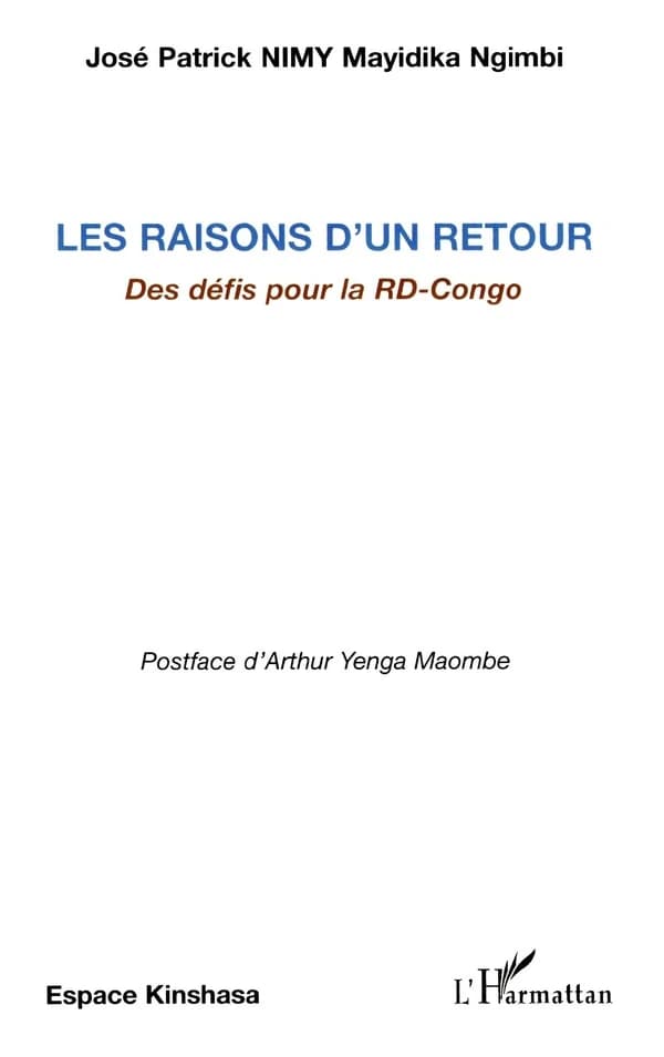 Les raisons d'un retour : des défis pour la RD-Congo