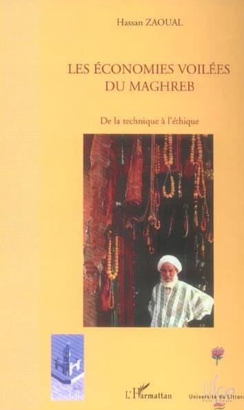 Les économies voilées du Maghreb : de la technique à l'éthique