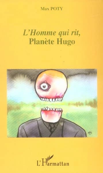 "L'homme qui rit", planète Hugo