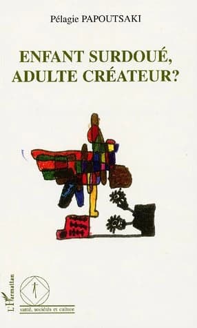 Enfant surdoué, adulte créateur ?