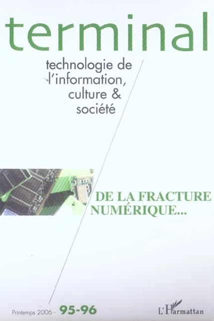 Revue terminal Tome 95