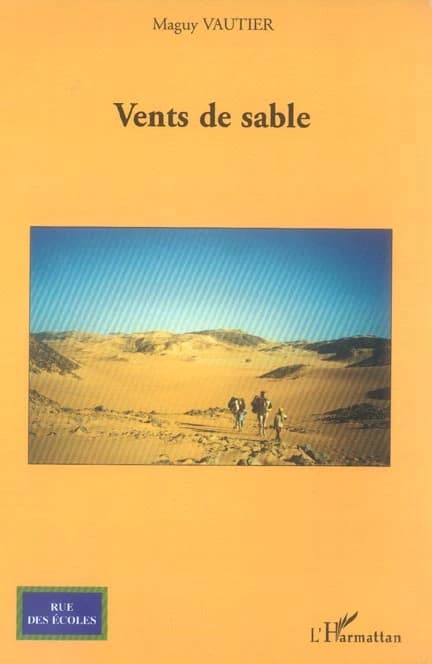 Vents de sable