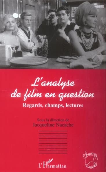 L'analyse de film en question : regards, champs, lectures