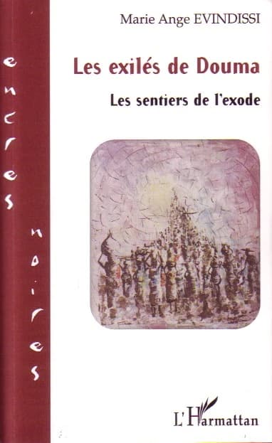 Les sentiers de l'exode