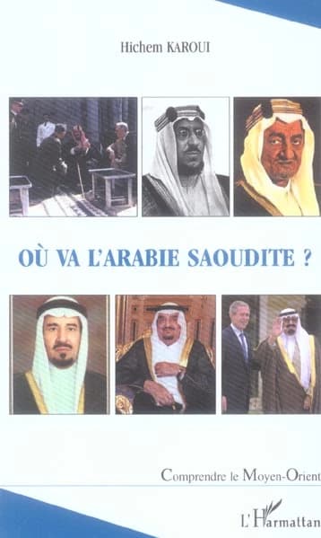 Où va l'Arabie Saoudite ?