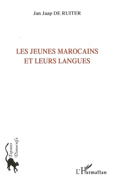 Les jeunes Marocains et leurs langues