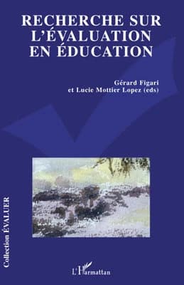 Recherche sur l'évaluation en éducation : problématiques, méthodologies et épistémologie : 20 ans de travaux autour de l'ADMEE-Europe