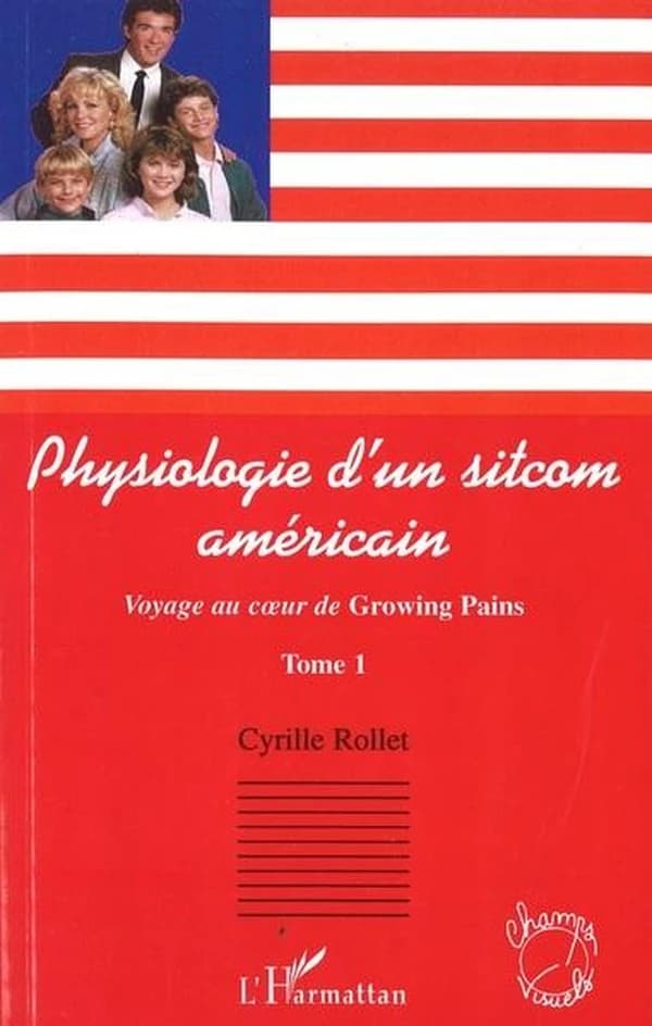 Voyage au coeur de "Growing pains"