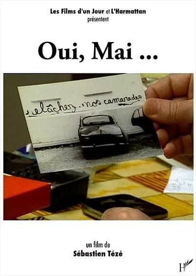 Oui, mai