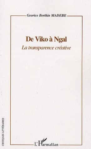 De Viko à Ngal : la transparence créative