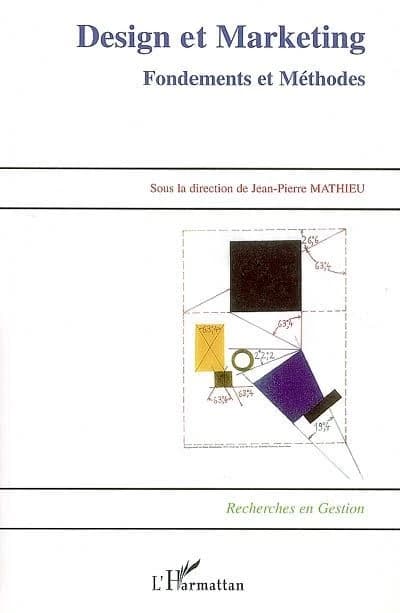 Design et marketing : fondements et méthodes