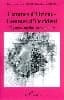 Femmes d'Orient, femmes d'Occident : espaces, mythes et symboles : actes du colloque, Villa Tamaris-Centre d'art, Toulon, Provence, Méditerranée, 17 et 18 juin 2005