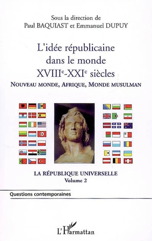 La République universelle