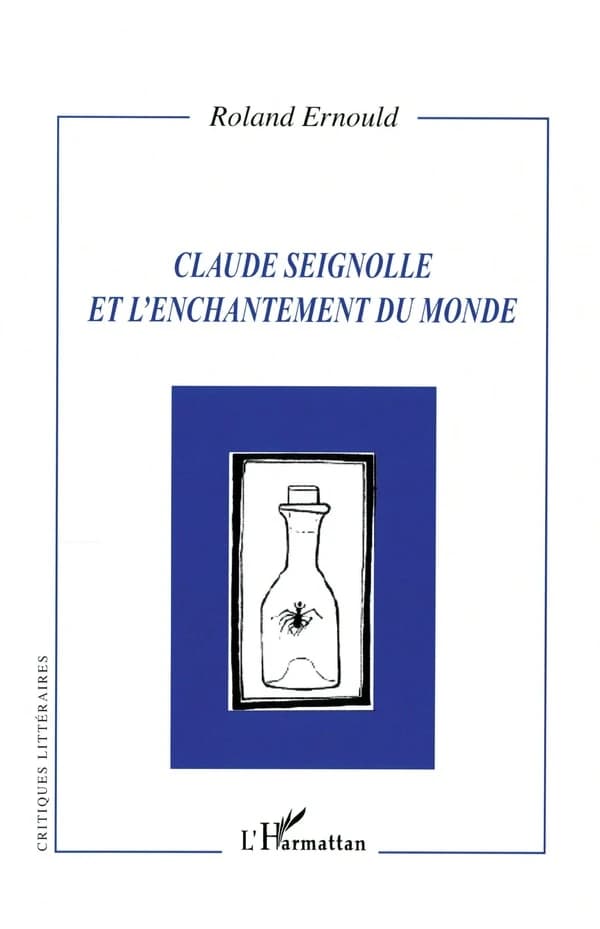 Claude Seignolle et l'enchantement du monde