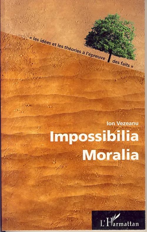 Impossibilia moralia : nanotechnologies, communication et liberté, arguments contre le clonage reproductif humain, éducation et transhumanisme