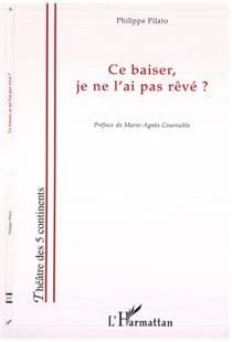 Ce baiser, je ne l'ai pas rêvé ?