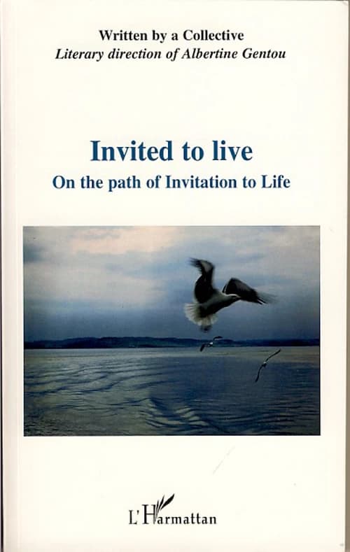 Invited to live : on the path of Invitation to life
