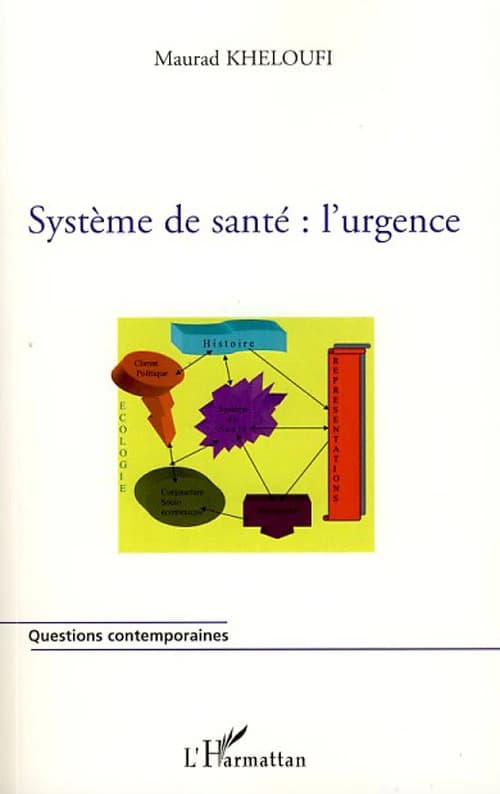 Système de santé : l'urgence