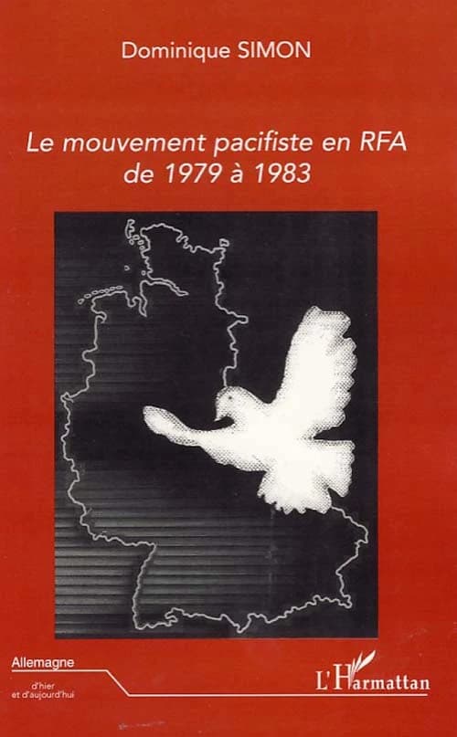 Mouvement pacifiste en RFA de 1979 à 1983