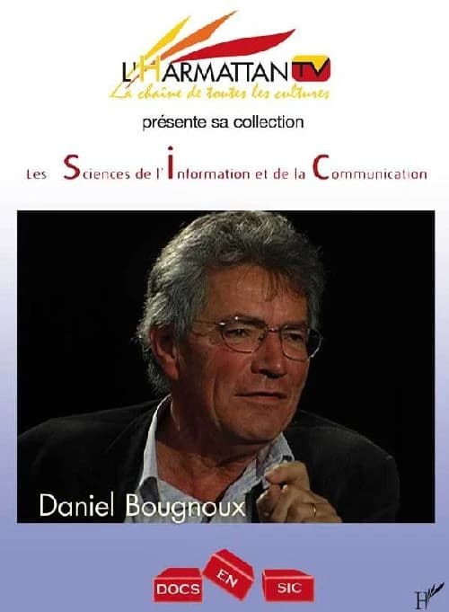 Entretien avec daniel bougnoux (dvd)