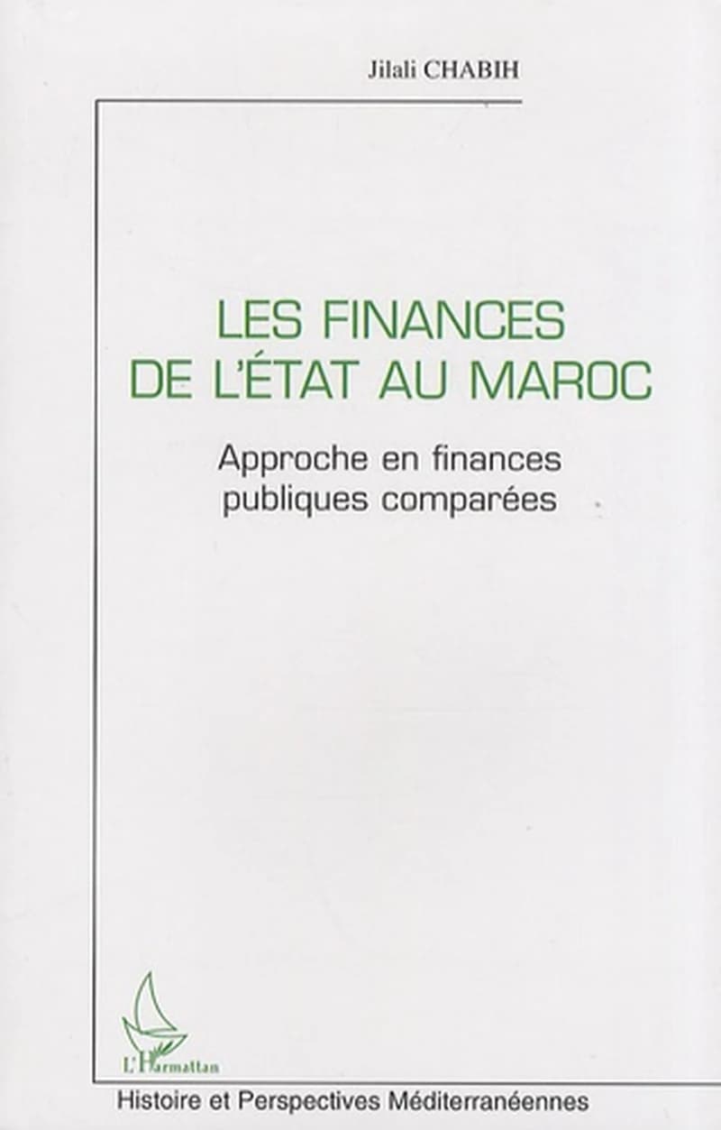 Les finances de l'État au Maroc : approche en finances publiques comparées