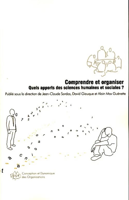Adam Saulnier, journaliste d'art à l'ORTF