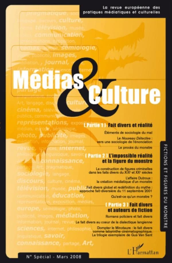 Médias et culture