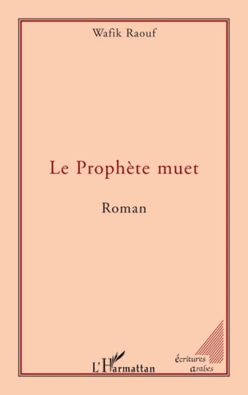 Le prophète muet