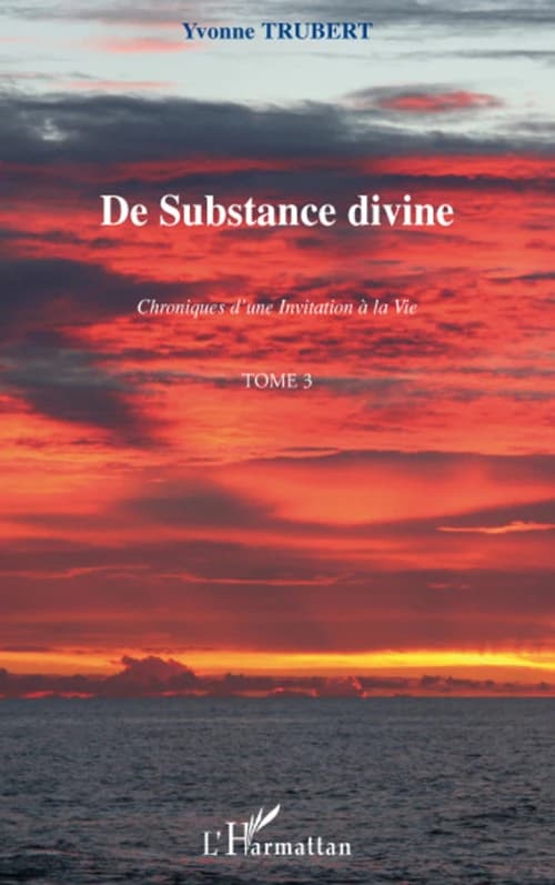 De substance divine