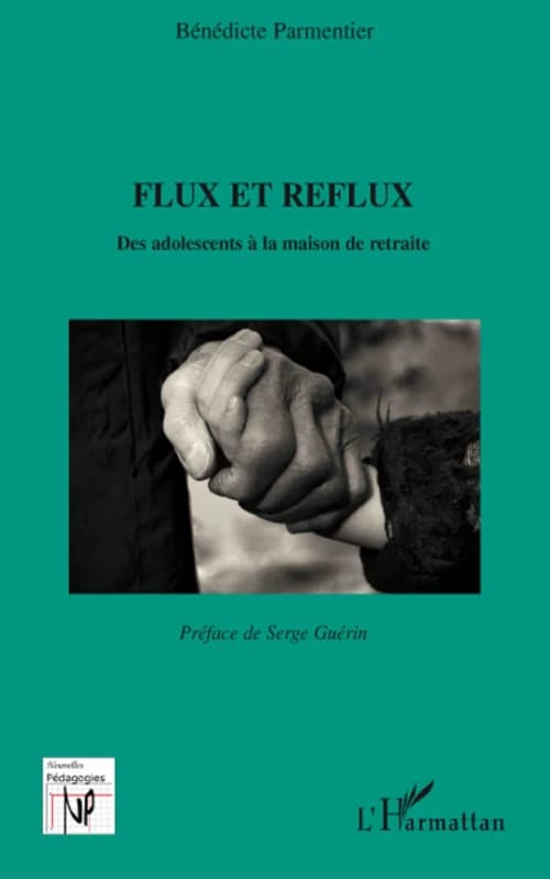 Flux et reflux : des adolescents à la maison de retraite