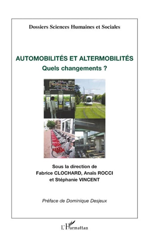 Automobilités et altermobilités : quels changements ?