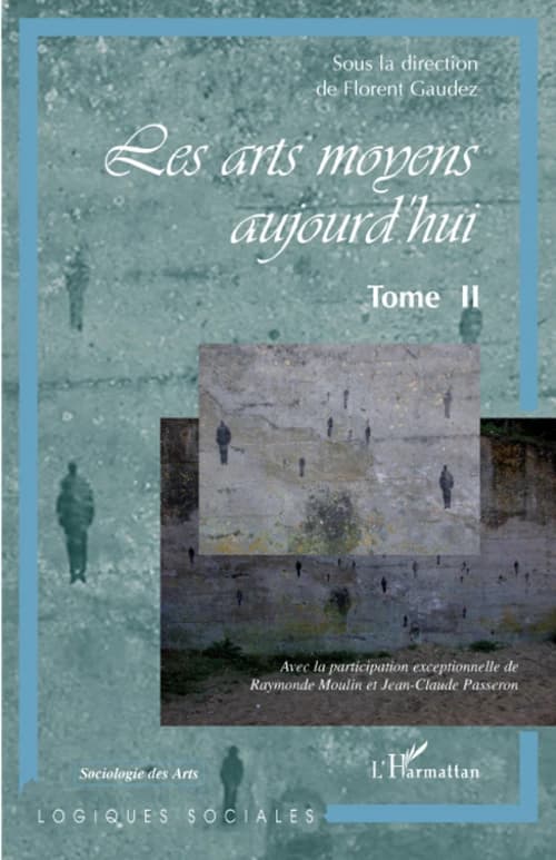 Les arts moyens aujourd'hui : actes du colloque international d'Albi, 30-31 mars, 1er avril 2006